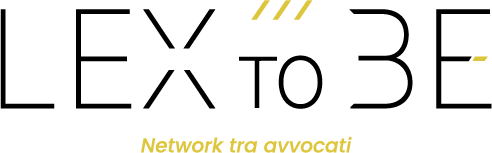 Lex to Be - network di avvocati - Torino e Bergamo